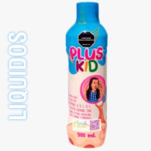 Plus-kid