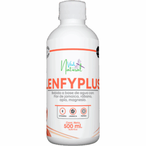 Lenfy pluss