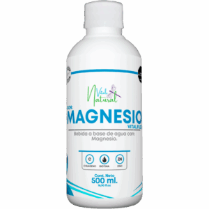 Magnesio vital flex