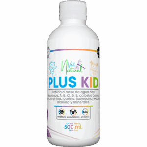 Plus-kid