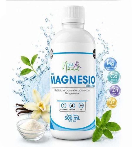 Magnesio